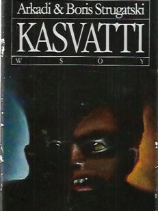 Kasvatti