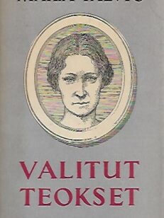 Valitut teokset