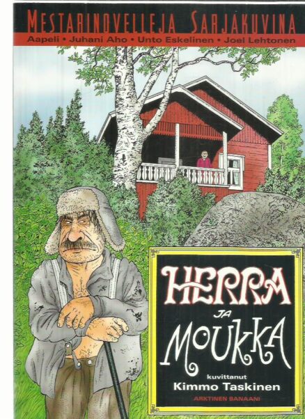 Herra ja moukka