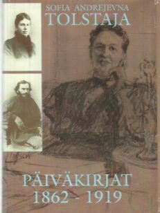 Päiväkirjat 1862-1919