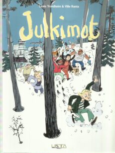 Julkimot