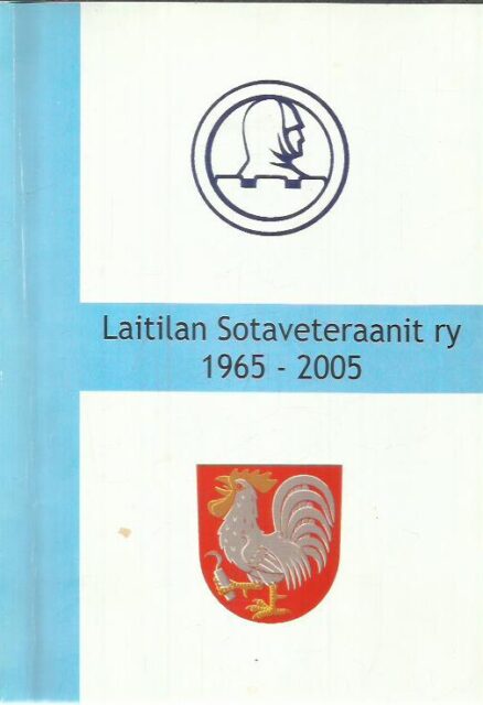 Laitilan Sotaveteraanit ry 1965-2005