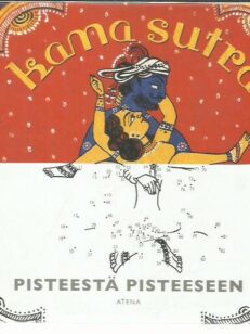 Kama Sutra pisteestä pisteeseen