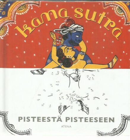 Kama Sutra pisteestä pisteeseen