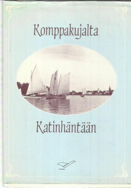 Komppakujalta Katinhäntään [Raahe]