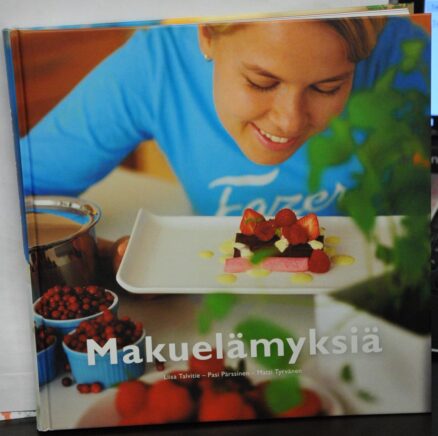 Makuelämyksiä