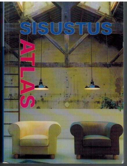 Sisustusatlas