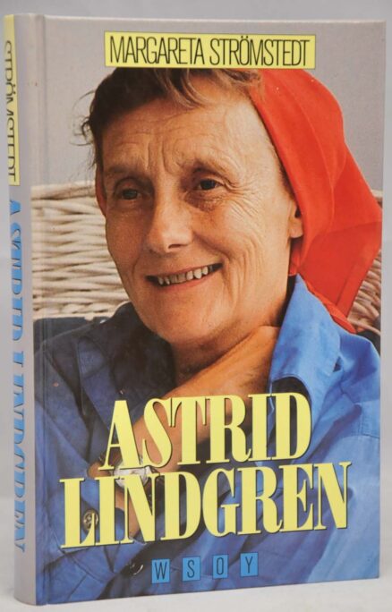 Astrid Lindgren