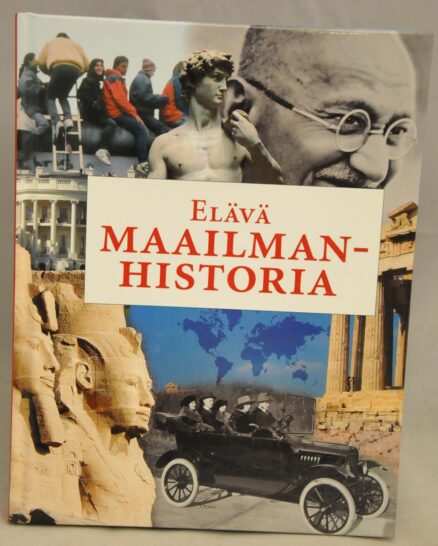 Elävä maailmanhistoria