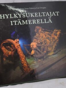 Hylkysukeltajat Itämerellä