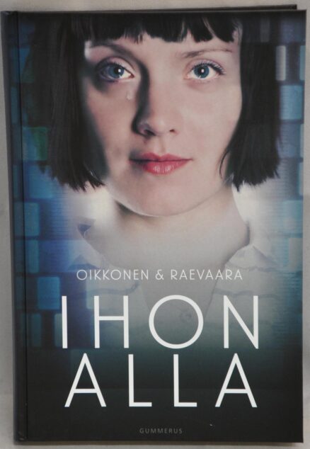 Ihon alla