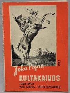 Joka Pojan Kultakaivos