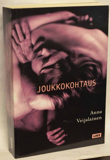 Joukkokohtaus - KokoTeatteria 10 vuotta