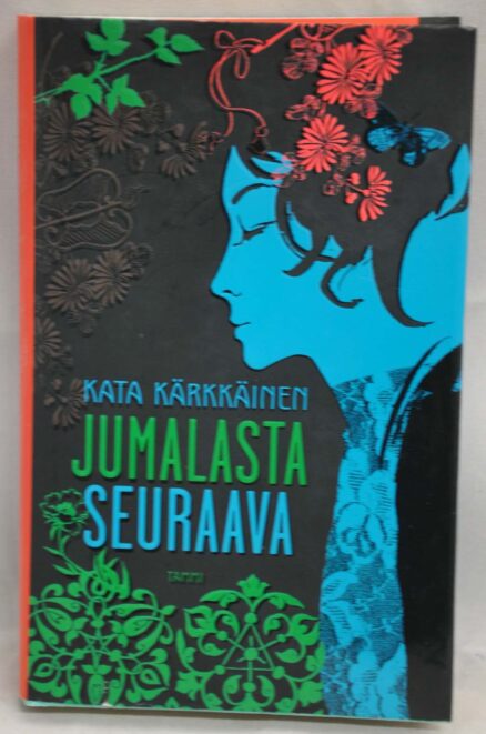 Jumalasta seuraava