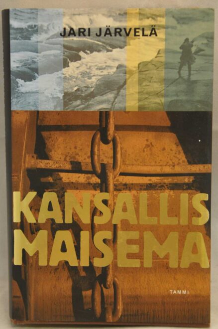 Kansallismaisema