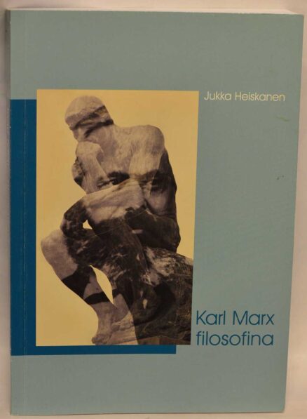 Karl Marx filosofina