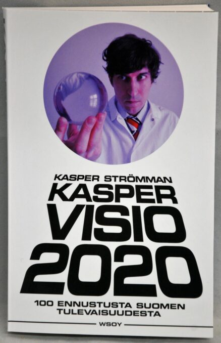 Kaspervisio 2020