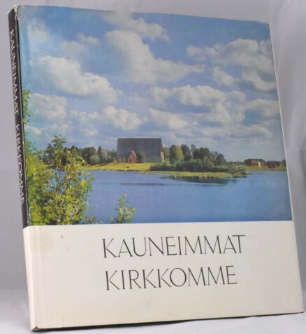 Kauneimmat kirkkomme