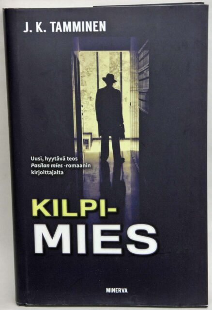 Kilpimies