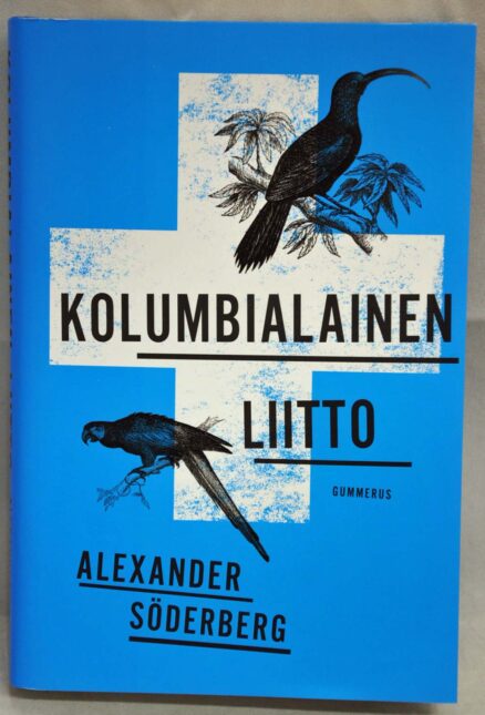 Kolumbialainen liitto