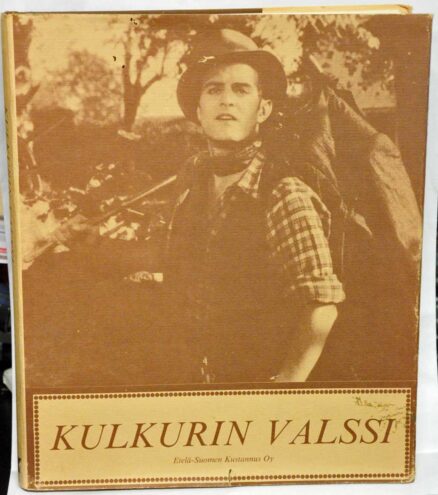 Kulkurin valssi