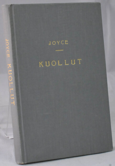 Kuollut (Helmisarja 2)