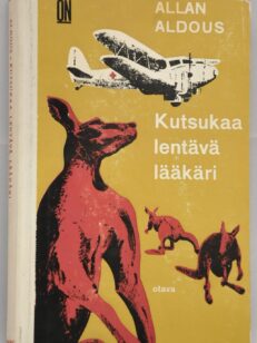 Kutsukaa lentävä lääkäri (On)