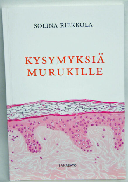 Kysymyksiä murukille