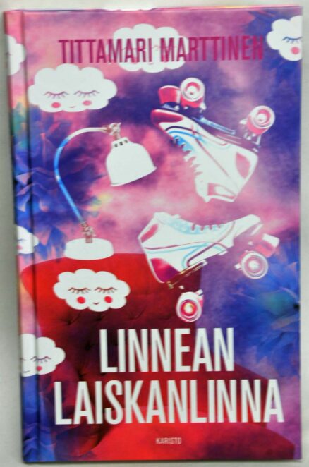 Linnean laiskanlinna