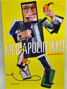 Mediapoliitikko