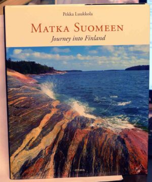 Matka Suomeen - Journey into Finland