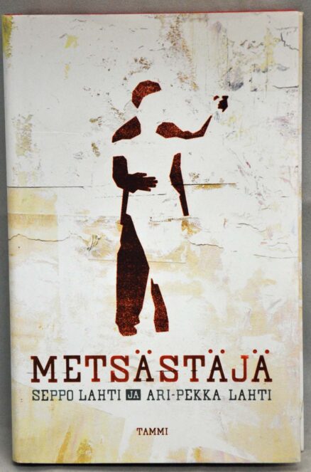 Metsästäjä