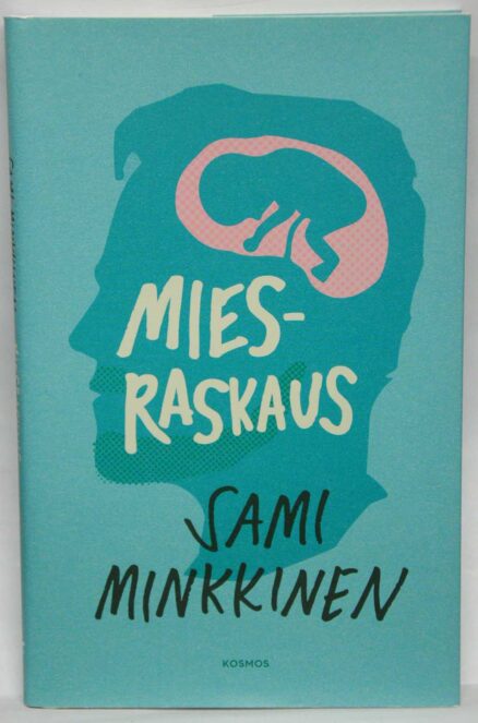 Miesraskaus