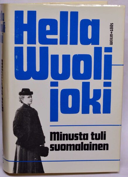 Minusta tuli suomalainen