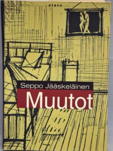 Muutot