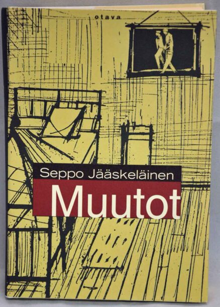 Muutot