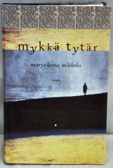 Mykkä tytär