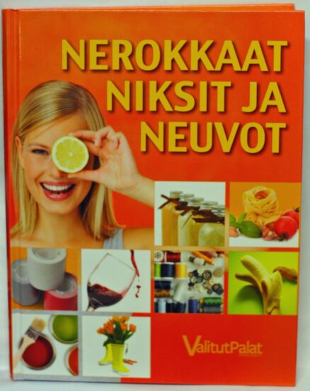 Nerokkaat niksit ja neuvot