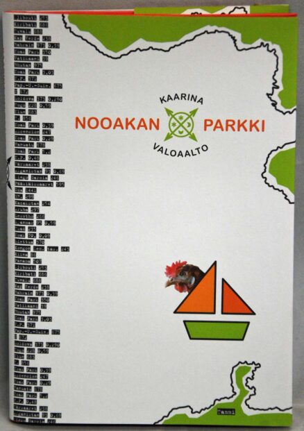 Nooakan parkki