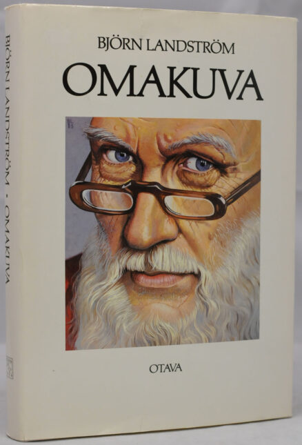 Omakuva