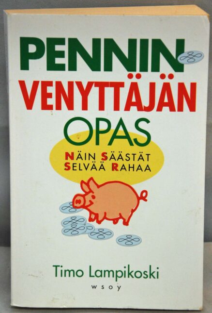 Pennin venyttäjän opas