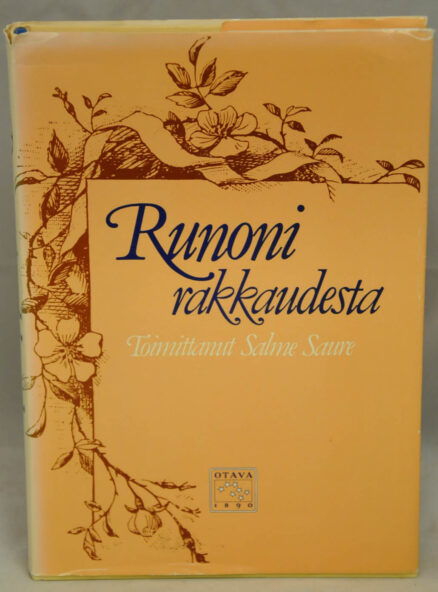 Runoni rakkaudesta