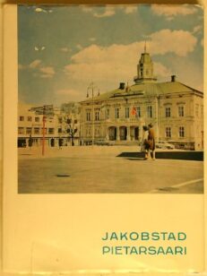 Jakobstad - Pietarsaari