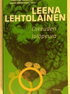 Oikeuden jalopeura