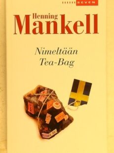 Nimeltään Tea-Bag (Seven)