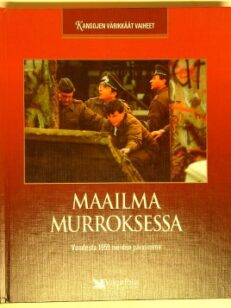 Kansojen värikkäät vaiheet - Maailma murroksessa. Vuodesta 1959 meidän päviimme.