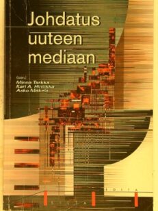 Johdatus uuteen mediaan