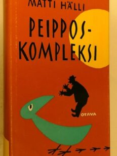 Peipposkompleksi