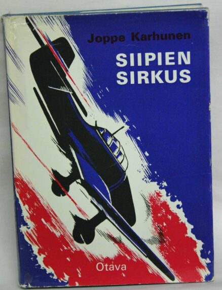 Siipien sirkus