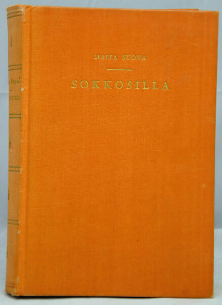 Sokkosilla